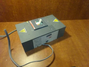 Interruttore ABB T5D 630 PV - Foto 1 di 6
