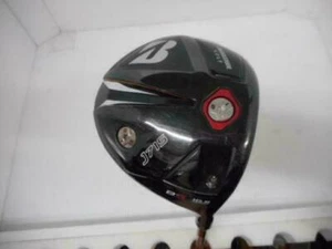 BRIDGESTONE J715 GOLF CLUB DRIVER B3 2015 LOFT-10.5 S-FLEX - Picture 1 of 4