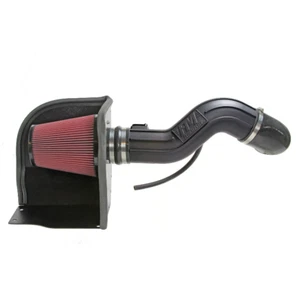 Flowmaster Delta Force Performance Air Intake For 09-15 GM 2500HD/3500HD 6.0L - Picture 1 of 8