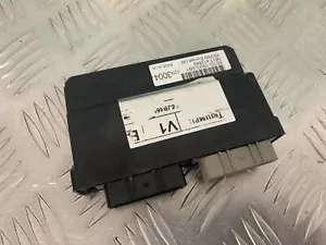 TRIUMPH 1050 SPRINT GT AÑO ECU 2010-2014 (STOCK 979) - Imagen 1 de 4