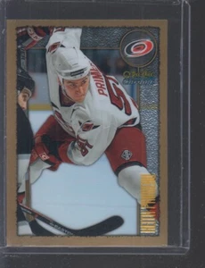 Keith Primeau 1998-99 O-Pee-Chee Chrome Refractors #124 Carolina Hurricanes - Picture 1 of 2