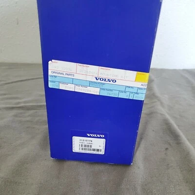 Arnés Integración Manos Libres Bluetooth Volvo 31210174 S40 V50 C30 Nuevo Original Foto 1 de 4