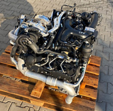 MOTOR AUDI 3.0 TDI V6 DEMOTOR AUDI 3.0  DEHA AUDI A6 A7 Q5 SQ5 Q7 32TKm KOMPLETT