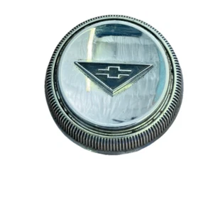 ORIGINAL GM Chevy Corvair 1965-1966 Horn Button 500 Model Only OEM 1 - Picture 1 of 4