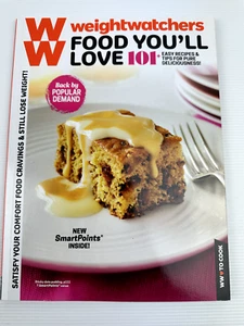 weight watchers and new idea recipes magazines healthy eating - Picture 1 of 31