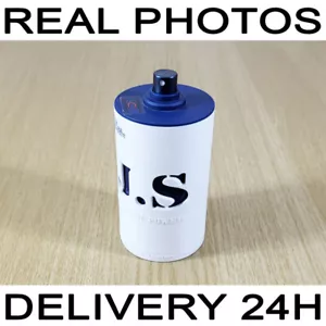 Jeanne Arthes JS MAGNET POWER AZUL MARINO Eau de Toilette 100 ml - Imagen 1 de 6
