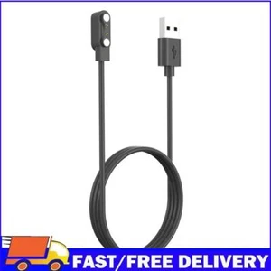 1m Watch Charging Adapter Fast Charing Charger Adapter Cradle Smart Accessories - Zdjęcie 1 z 12