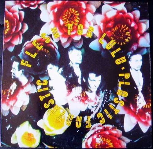 Flesh For Lulu - Plastic Fantastic LP Album Vinyl Schallplatte 81324 - Bild 1 von 1