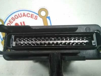 4A0906264 centralina motore per AUDI 80 AVANT BASICO BERLINA 1991 30244 579880 - Immagine 1 di 4