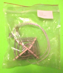 NUEVO MUNDO SECADOR DE MANOS GENUINO OEM 2.100 VATIOS ELEMENTO CALEFACTOR PIEZA DE REPUESTO - Imagen 1 de 4