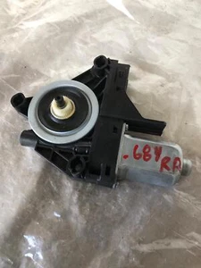 2014 - 2018 VOLVO S60 60 SERIES Rear Power Window Motor Passenger Right Side OEM - Picture 1 of 20