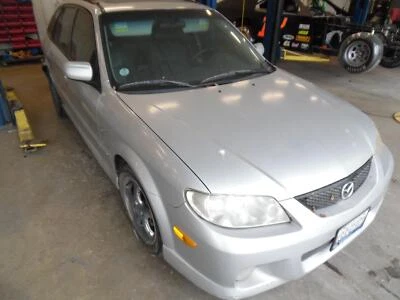 Cuarto de cristal izquierdo usado se adapta a: Mazda PROTEGE 2002 Htbk Protege5 grado A izquierdo Foto 1 de 4