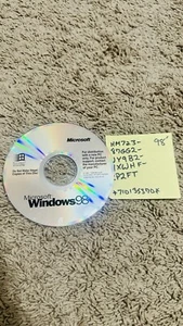 Windows 98 - Picture 1 of 1