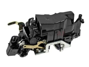GENUINE MERCEDES Door Lock Assembly 2027203535 Mercedes Benz E320 C230 E300D - Picture 1 of 5