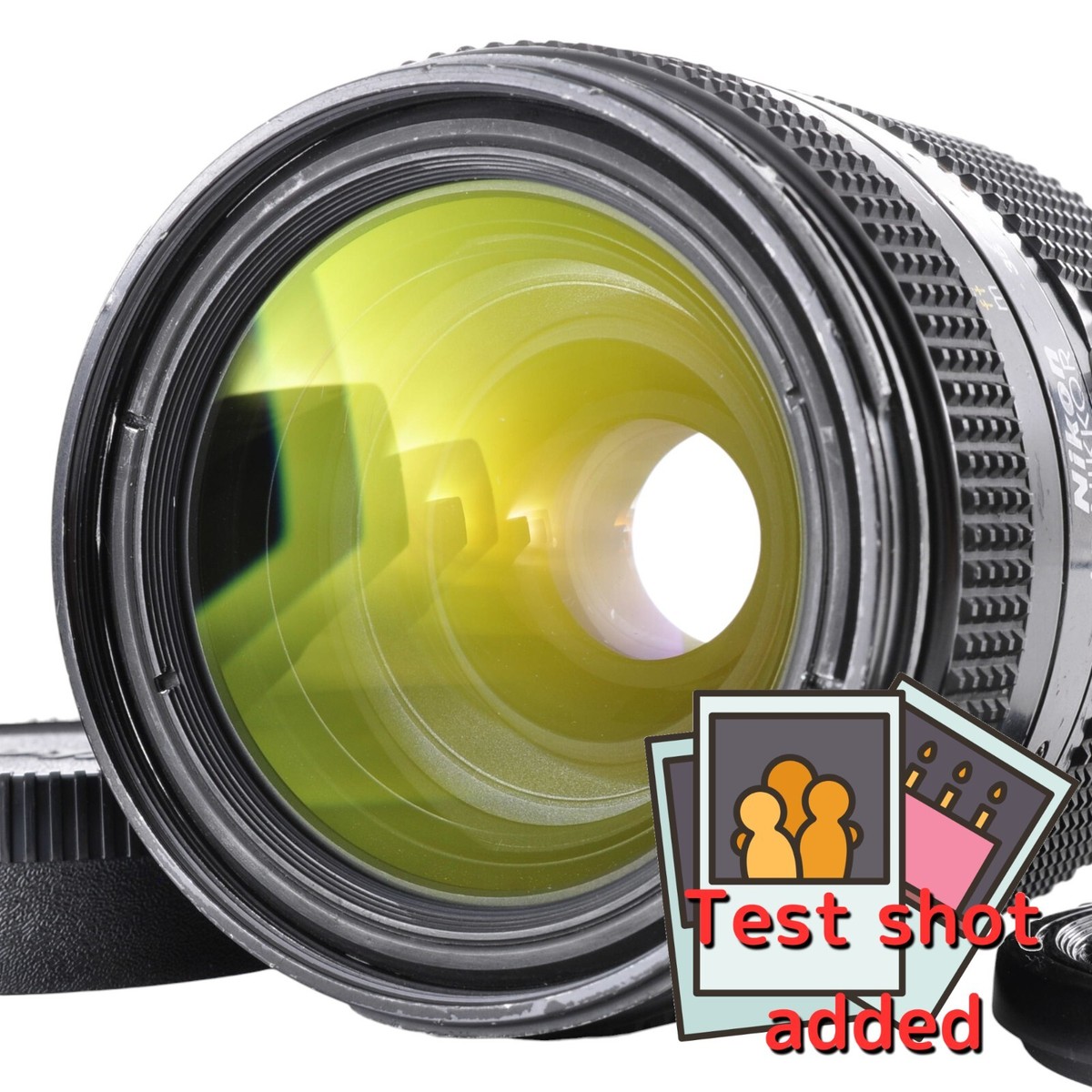 Nikon 35-70mm Camera Lenses for sale | eBay Nikon 35-70mm Camera Lenses for sale | eBay
