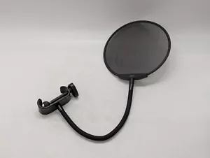 ADX ADXPFLT24 microphone pop filter wind shield guard mic windshield screen mesh - Picture 1 of 11
