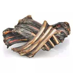 Kangaroo Ribs ROO 1kg 100% AUSTRALIAN ROO Natural and Healthy FREE POST - Picture 1 of 2