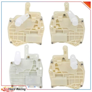 All Doors 4Pcs Door Lock Actuators Front + Rear Fits Honda S2000 CR 2.2L 08-09 - Picture 1 of 1