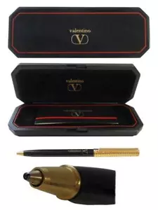 PENNA VALENTINO GARAVANI A SFERA CON CONFEZIONE BOX - Imagen 1 de 1