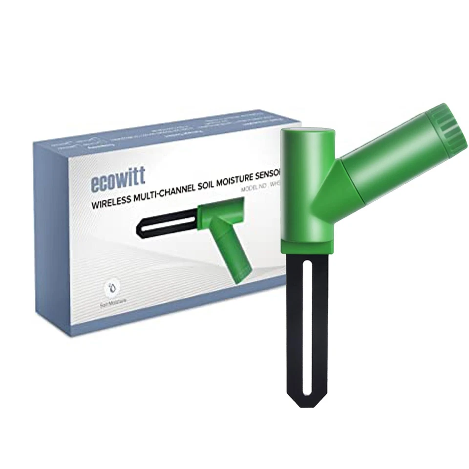 ECOWITT WH51 Soil Moisture Sensor Humidity Tester - Accessory WH51B