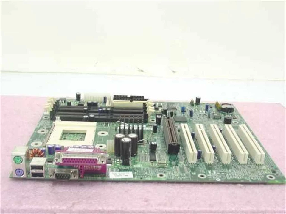 Compaq 215977-002 423 Pin Socket Board - Image 1 of 3
