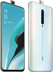 Oppo Reno2 Z Dual SIM 256GB 8GB 6.53" 4000mAh Factory Unlocked Googleplay Store - Picture 1 of 11