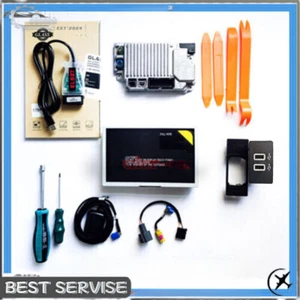 Factory SYNC 2 to SYNC 3 Upgrade Kit 3.4 Fit for Ford Sync3 APIM Module - Picture 1 of 5