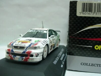 WOW EXTREMELY RARE Honda Accord 21 Colciago Monza CIS 1997 1:43 Onyx-Spark-BTCC - Image 1 of 3