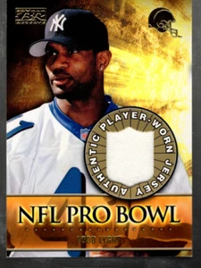 B2670- 2000 Bowman Reserve Pro Bowl Jerseys #PBTL Todd Lyght Jersey - NM-MT - Picture 1 of 2