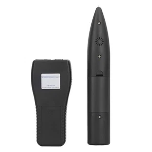 Netzwerkkabeltester RJ45 Draht Tracer RJ11 Finder Locator Tool Für Telefon Int❀ - Bild 1 von 22
