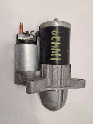  2019 2020 2021 2022 2023 JEEP CHEROKEE  Starter Motor  - Image 1 of 4
