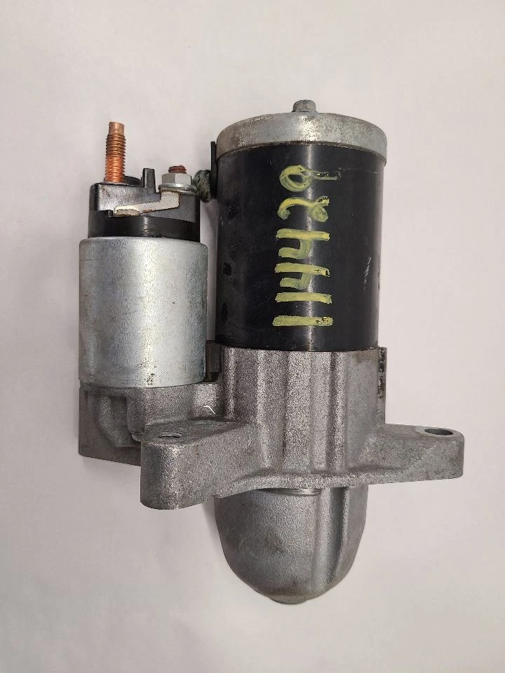  2019 2020 2021 2022 2023 JEEP CHEROKEE  Starter Motor  - Image 1 of 4