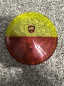 DiscMania C-Line PD 50/50 Dye - Picture 1 of 2