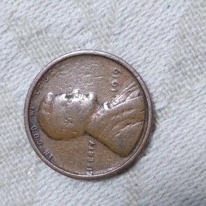 Rare Error Coin - Picture 1 of 3
