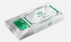 2025 Topps Triumphant Tennis Hobby Box - In Hand - Picture 1 of 1