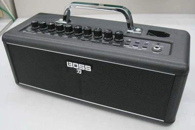 Boss Katana-Air Wireless Guitar Amplifier 30W 2 Channel Bluetooth Japan Used - Image 1 of 4