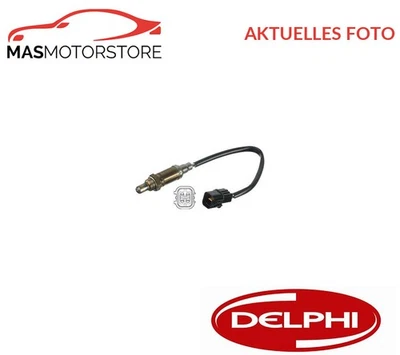 LAMBDASONDE LAMDASONDE RECHT LINKS DELPHI ES11119-12B1 A NEU OE QUALITÄT - Image 1 of 4