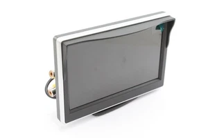 DNA 5 INCH REARVIEW LCD MONITOR FOR REVERSE CAMERA 800x400 RES + WINDOW BRACKET - Picture 1 of 11