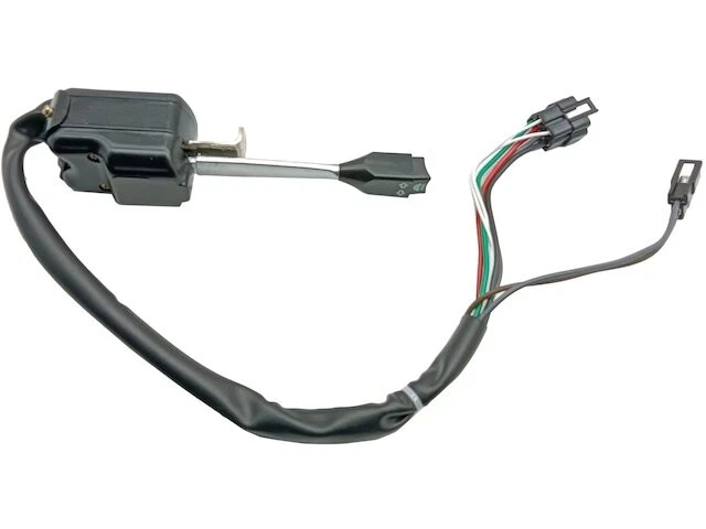 Multi Function Switch For 1987-1998 Peterbilt 379 1995 1990 1989 1988 XF544HM - Image 1 of 1