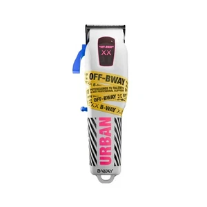 CORTADORA DE CABLE/INALÁMBRICA URBANA B-WAY (BW1IRBAN) Envío rápido | Distribuidor autorizado - Imagen 1 de 11