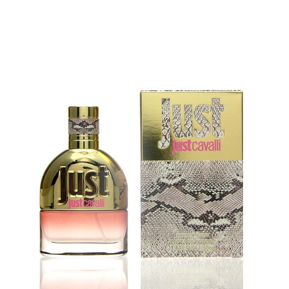 Just Me Eau De Toilette – Frischer Damenduft, 100 Ml Spray