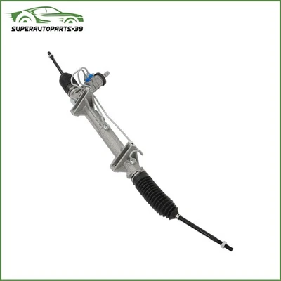 New Rack & Pinion Steering Machine Direction Assembly For Volvo 740 760 1983-97 Foto 1 de 4