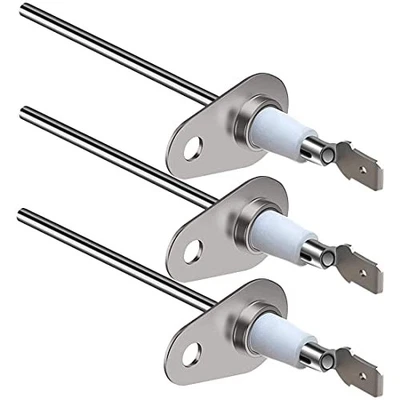 Upgraded Replacement 0130F00010 fits Goodman Furnace Flame Sensor Pack of 3 - Image 1 of 4