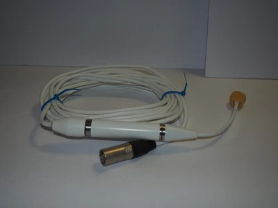 Earthworks C30 Hanging High-Definition Choir Microphone Cardioid White Tested - Image 1 of 4