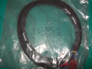 Harness assembly Applied Materials P/N 0226-47152 - Picture 1 of 1