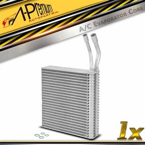 Evaporador de aire acondicionado central delantero para Dodge Dakota 2005-2010 Mitsubishi Raider 2006-2009 - Imagen 1 de 8