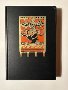 The people next door George Creel first edition 1926 very rare HC : Mexico - Picture 1 of 4
