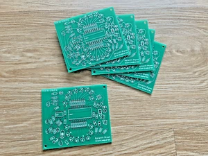 Ciat Lonbarde Gerassic Organ PCB Peter Blasser  DIY Synthesizer - Bild 1 von 1