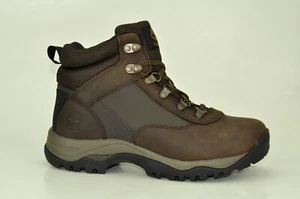 Botas De Senderismo Impermeables Timberland Keele Ridge Para Mujer - Imagen 1 de 6