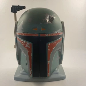 Star Wars Micro Machines Boba Fett Cloud City Action Set w/ Box ¡See Photos! - Picture 1 of 19